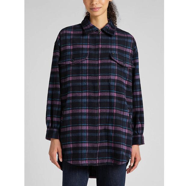 Куртка женская Lee WORKWEAR OVERSHIRT EU L