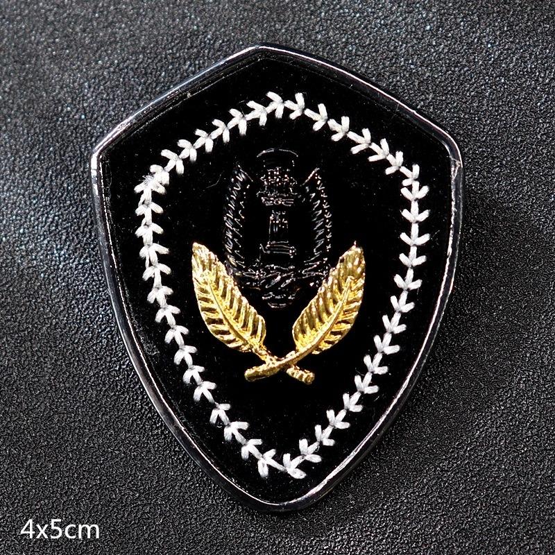 Genuine Professional Amasht Brooch Retro High-end Temperament Luxury Pearl Diamond Pin Women's Suit and Accessories