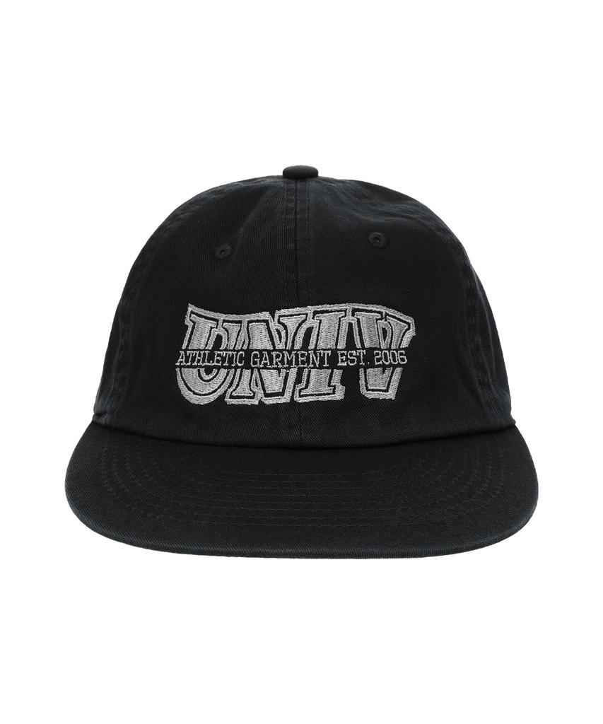 Yunibeoseugameonteu Ug Wave Cap_Black