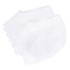 Thin Lace Heel Cover, Heel Protector, Anti-dry Heel, Women's Foot Anti-cover SEBS Heel Socks
