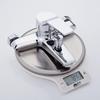 TLXT IELTS Wall-Mounted Shower Faucet Set