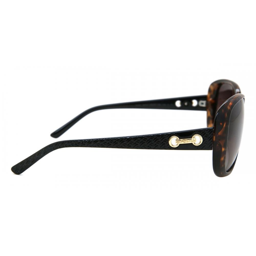POLAROID P8430 PoLarized 581 La Women sungLasses