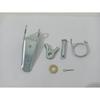 Massey Ferguson 35 135 165 175 185 240 245 265 Brake Activator & Latch Kit |Fit