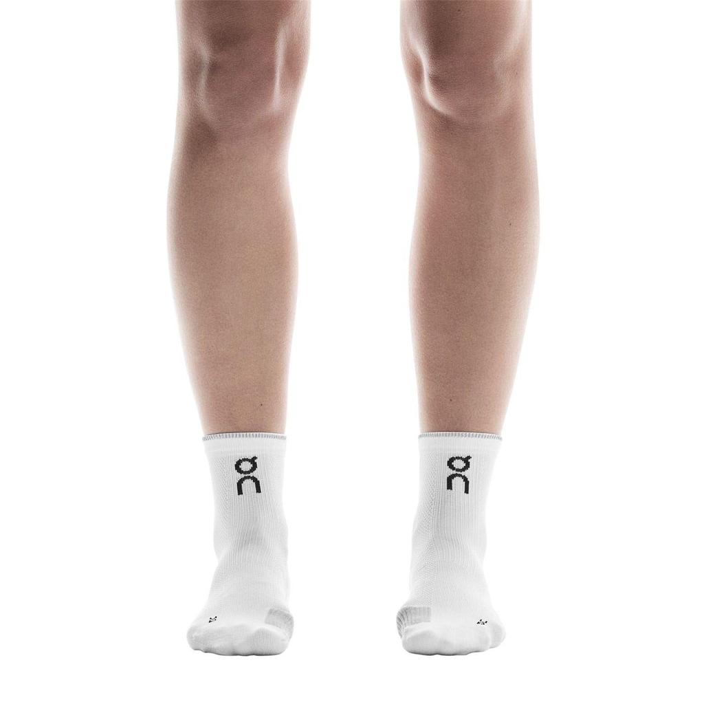 On Running Unisex Adult Quarter Socks