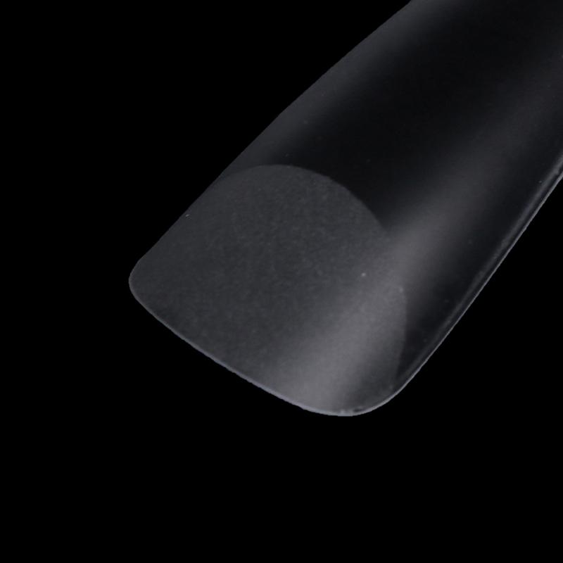 500Pcs/Box Nail Extension Tips False Full Tips Nails Diy Nail Art Fake Nail Tips Nail Polish Manicure Tool