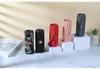 TG365 Outdoor Colorful Bluetooth Subwoofer: Dual Speaker Portable Gift