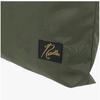 Needles PApillon JAcquArd SATin Buchtasche Crossbody Qv059 A Olive