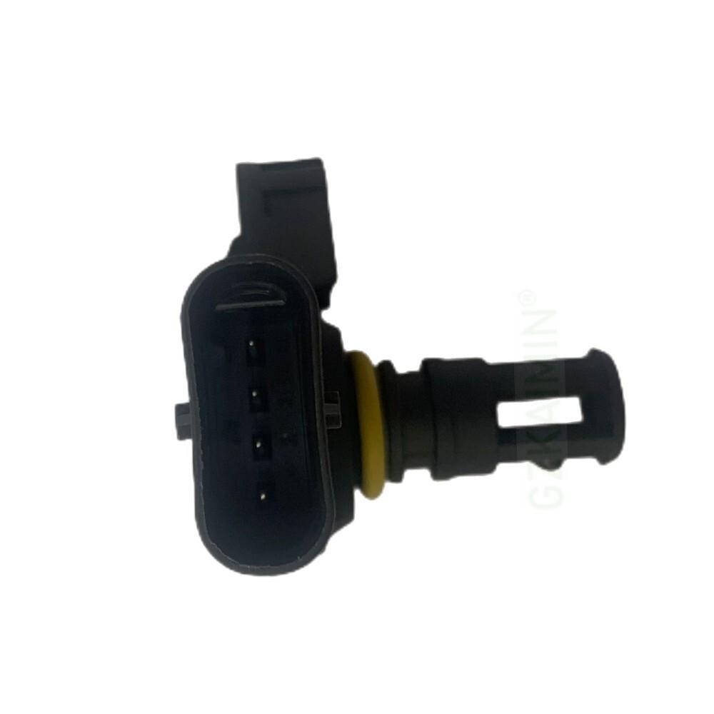 Intake manifold pressure sensor OEM DV2A-9F479-AC for the 11-19 Ford Explorer