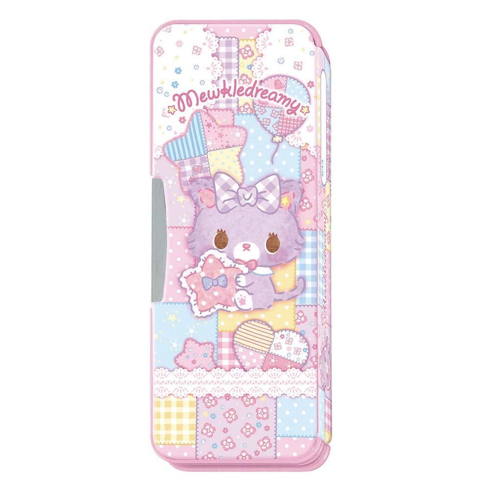 

Showa Note Myukkuru Dreamy Pencil 197439001 Case, Standard,