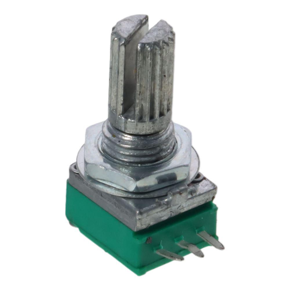 Potenciômetros 3Pin B50K Tipo B Alta qualidade