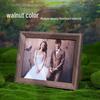 Vintage Wooden Photo Frame