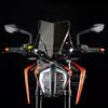Motorcycle Windscreen Windshield Wind Screen Shield Protector Deflector Guard For 790duke 790 Duk 18-24 890duke 890 Duk 20-23