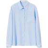 Shangdu Bila Women's Casual Long Sleeve Cardigan Shirt