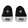 FILA Classic Kicks B V2 Low Top Board Shoes Black/White 1XM01537D_001