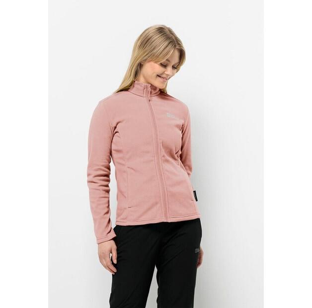 Флисовая куртка Jack Wolfskin Taunus FZ Women L