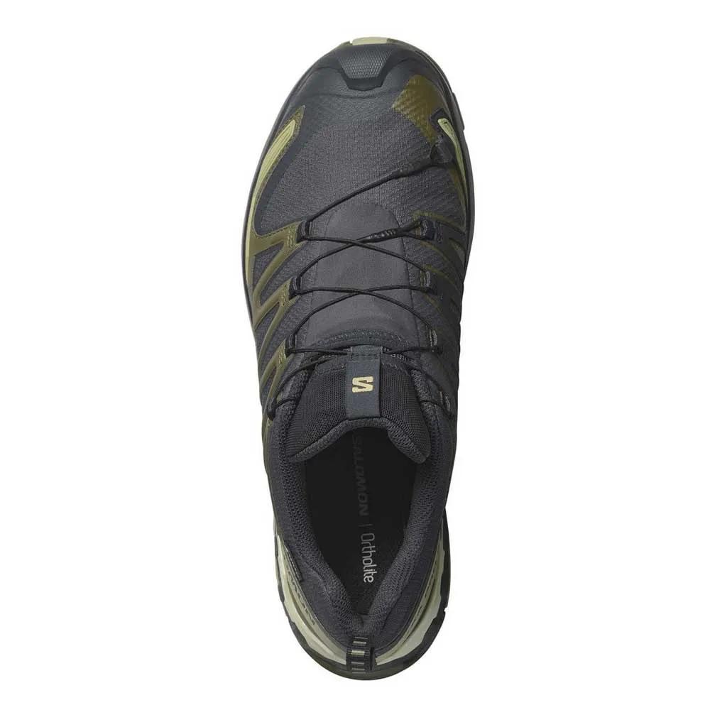 SALOMON XA Pro 3D V9 Goretex Trail Running Shoes