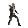 TAMASHII NATIONS S.H. Figuarts Star Wars Han Solo (STAR Force Awakens) PVC ABS Painted Movable Figure