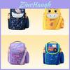 Unicorn Childrens Insulated Lunch Bag Waterproof Cartoon School Lunchbox For Kids