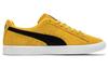 PUMA Clyde Og Yellow Sizzle Black 391962-07