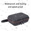 Compactly and Lightweight Speaker Carrying Case for Select 4 Go Speaker with Water Resistant EVA Materials Cover