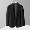 Firstview Men's Winter Corduroy Suit Jacket