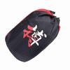 Unisex Gym Sports Rope Bag Protectors Storage Backpack for Taekwondo Boxing Sanda