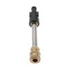 Wash Pressure Washer Adapter Converter Adapter Brass + Stainless Steel