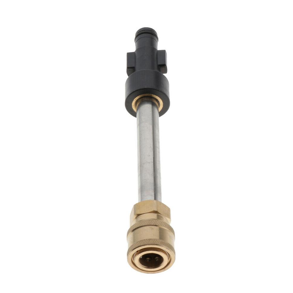 Wash Pressure Washer Adapter Converter Adapter Brass + Stainless Steel