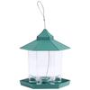 Outdoor For Pet Flying Animal Gazebo Bird Supplies Feeding Tool Food Container Bird Feeder