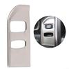 Decor Frame Accessories Car Styling Chrome Ignition Key Hole