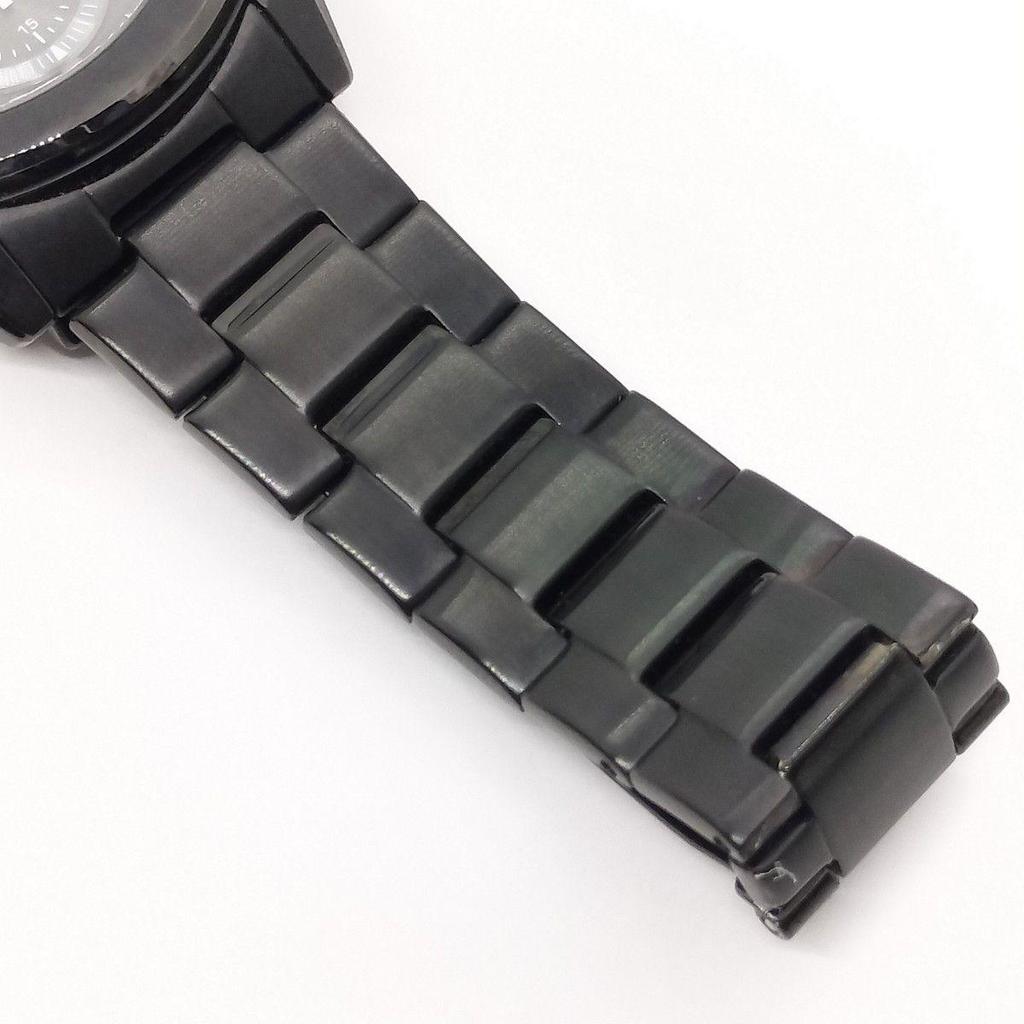 Used [Good Condition] CASIO EDIFICE Chronograph EFR-S567DC-1AVUDF Men's Watch