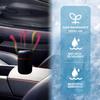 RAYHONG Car Snow Removal Tool Car Window Glass Ice Snow Remover Anti Freeze Device Winter Deicing Device Freeze Prevention for Car