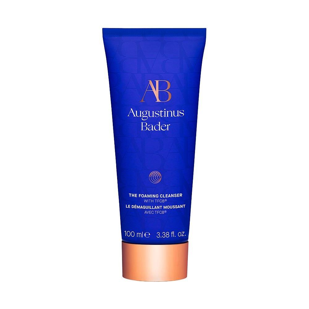 [Augustine Bader] The Foaming Cleanser 100ml