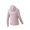Anta Running Series Hooded Soft Casual Simple Breathable Quick-Dry Sun Protection Jacket Women jackets 162625604-2