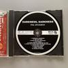 [USED] PHIL UPCHURCH Japanese Version CD Included DARKNESS DARKNESS