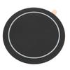 Phone Wireless Charger Plate Plastic Multifunction Phone Charger Magnetic Disk for Magsafe for
