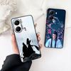 The Untamed Xiao Zhan wei wuxian Cover for Samsung Galaxy S22 S21 S20 FE Ultra Plus A35 A36 A37 A33 A34 A04 A71 Phone Case
