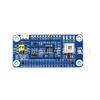 Raspberry Pi GNSS Board with MAX-M8Q Chip