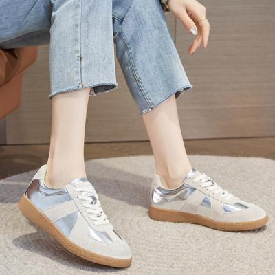 Obuwie damskie – Sneakersy