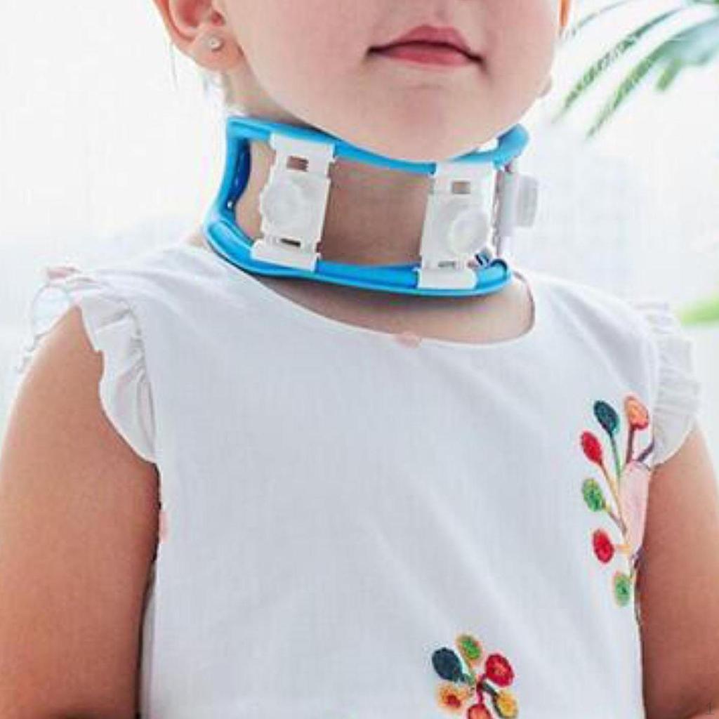 Baby Torticollis Corrector Support for 8 Months To 5 Years Old Children