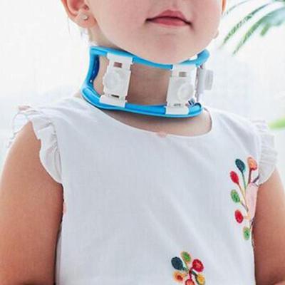 Corrector de tortícolis para bebés de 8 meses a 5 años