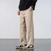 PLAYBOY Men's Casual Loose Straight Sports Pants