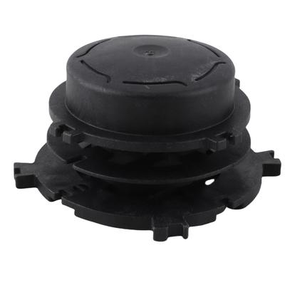 Grass Trimmer Head Spool Professional Stable Wear Proof Accessories for Brushcutter