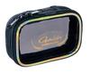 Gamakatsu 1 Room Float Pouch GM2078 Black X Gold