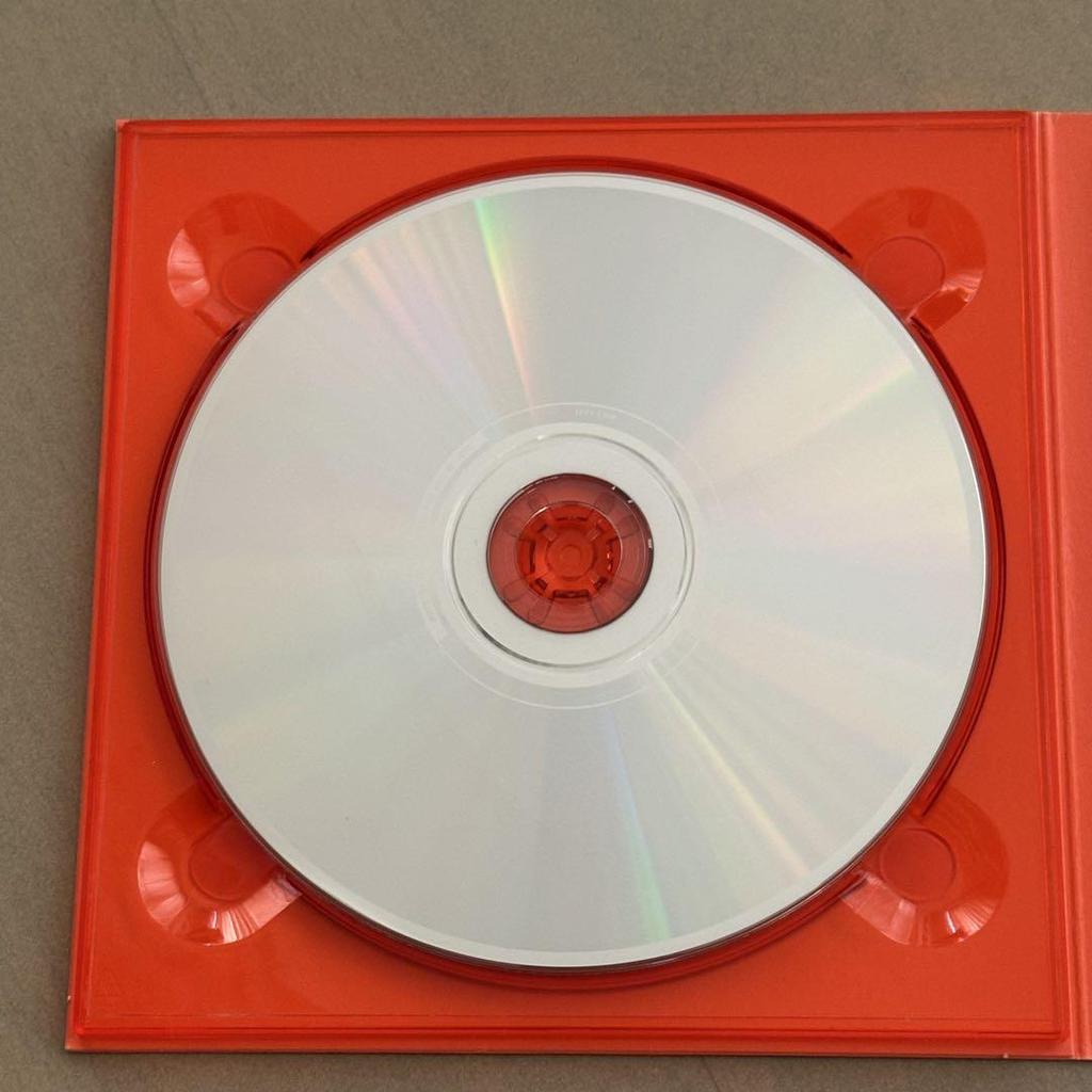 [USED] STRAY SHEEP (Artbook Edition)