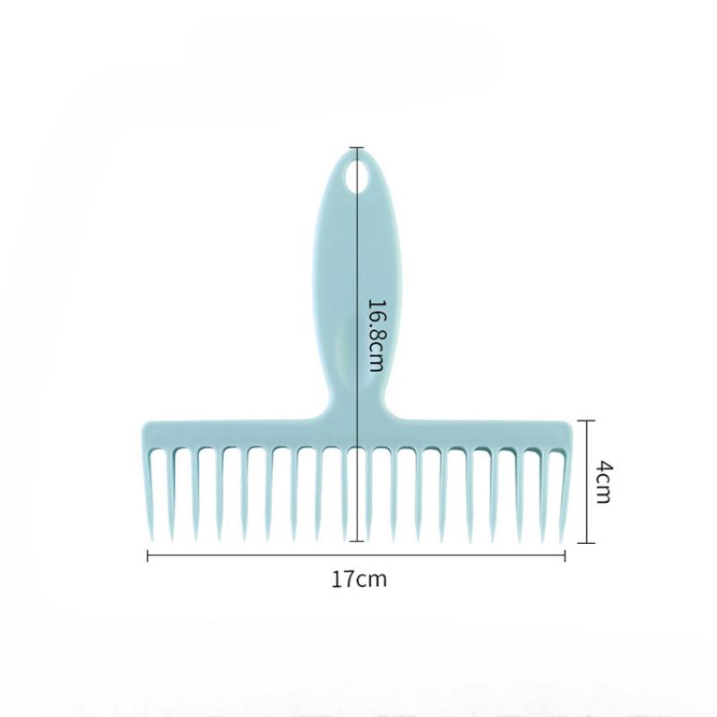 

Бытовая метла щетка для удаления пыли метла щетка для чистки волос щетка для выскабливания волос длинная расческа инструмент для чистки чистящие средства синий