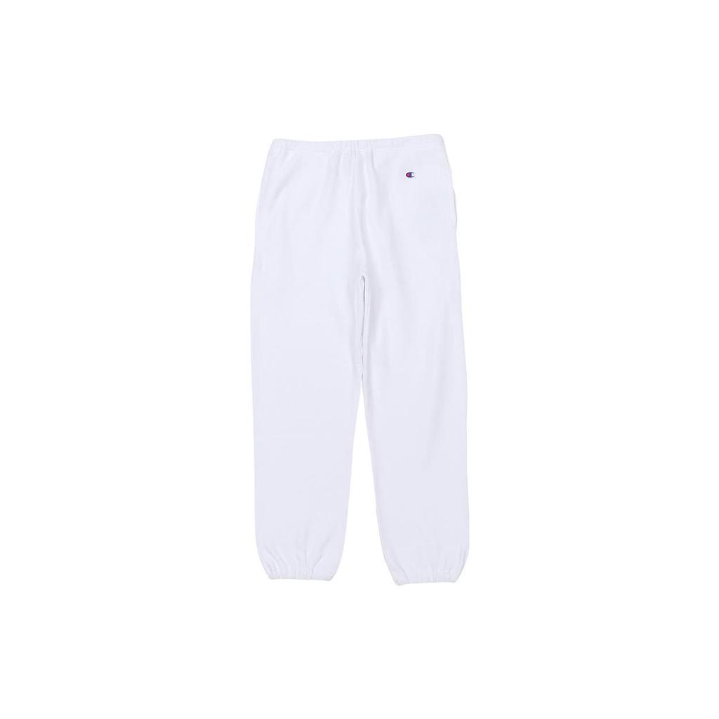 Champion SS22 Sweatpants Japan Version Men's C3-V205