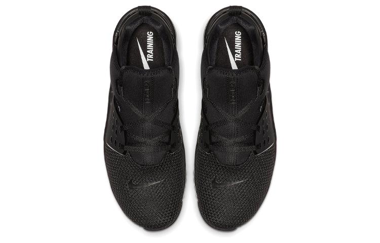 Men's Sneakers Nike Free X Metcon 2 Black Black Black