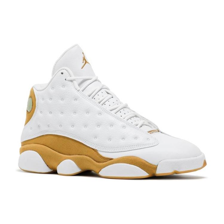 Jordan 13 Retro Wheat 2004 309259-171