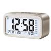 1Pc Alarm Clock Student-specific Wake-up Artifact Powerfully Wake Up Junior and High School Students with Wake-up Artifact Electronic